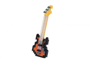 Nanoblock Bas bild