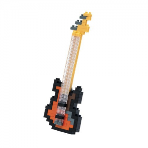 Nanoblock Bas bild