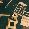 Paper Nano™ - Eiffeltornet - Bild 2