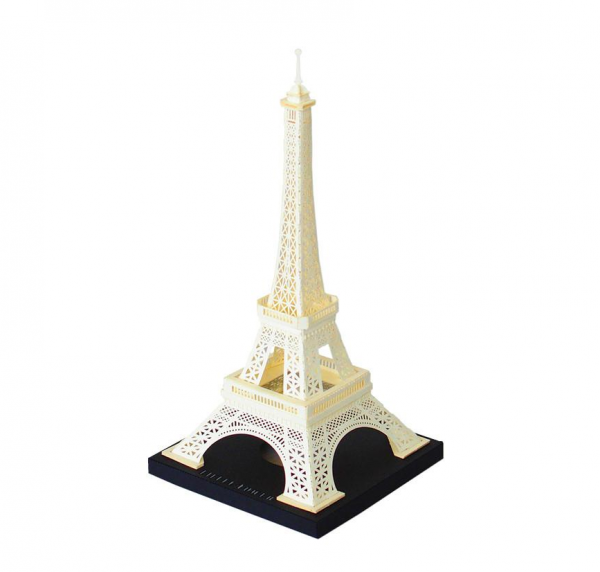 Paper Nano™ - Eiffeltornet bild