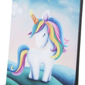 GreenGo iPad mini Unicorn Case