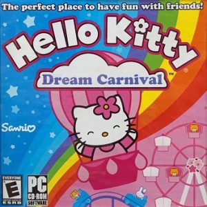 Hello Kitty Dream Carnival