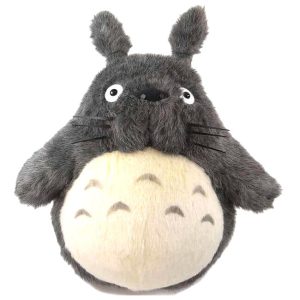 Studio Ghibli Big Totoro plush toy 25cm