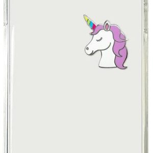 iDecoz Phone Charms Stickers - Unicorn
