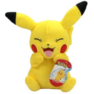 Pokemon - 8'' Plush - Pikachu