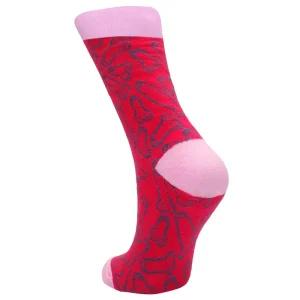 Sexy Socks Cocky Sock Strumpor Storlek 42-46
