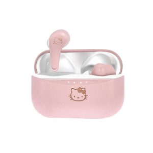 Hello Kitty Hörlurar In-Ear TWS