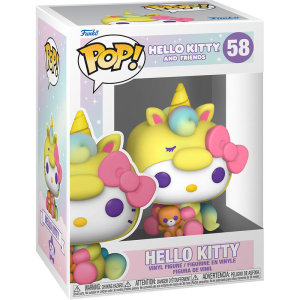 POP Sanrio Hello Kitty Hello Kitty #58