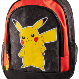 Euromic - Pokemon - Liten ryggsäck (10 L)