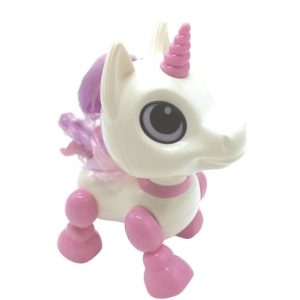 Lexibook - Power Unicorn Mini - Enhörningsrobot
