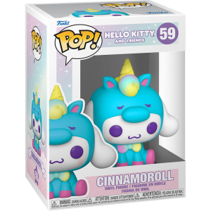 POP Sanrio Hello Kitty Cinnamoroll #59